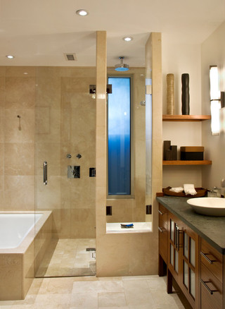 现代简约风格客厅富裕型140平米以上2m卫生间设计图