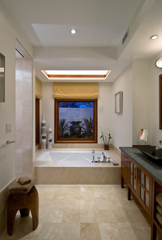 现代简约风格卫生间富裕型140平米以上2平方卫生间设计图纸
