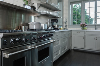 宜家风格客厅富裕型140平米以上2014家装厨房设计