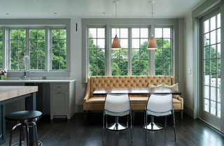 宜家风格客厅富裕型140平米以上中式沙发图片