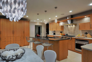 欧式风格家具富裕型140平米以上2012家装厨房设计图