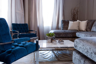 房间欧式风格富裕型2013家装客厅设计