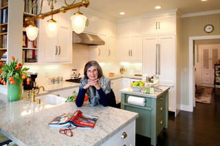 现代欧式风格暖色调富裕型140平米以上2012家装厨房装修