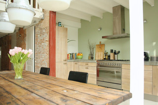 现代田园风格经济型140平米以上2013厨房吊顶设计