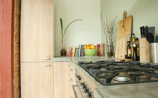 田园风格窗帘经济型140平米以上6平米厨房装修