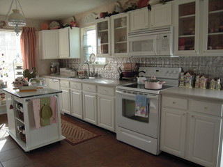 欧式风格卧室富裕型140平米以上2013家装厨房设计