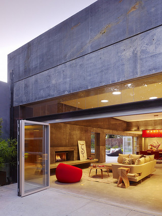 带你领略设计师的家  现代简约风格别墅设计