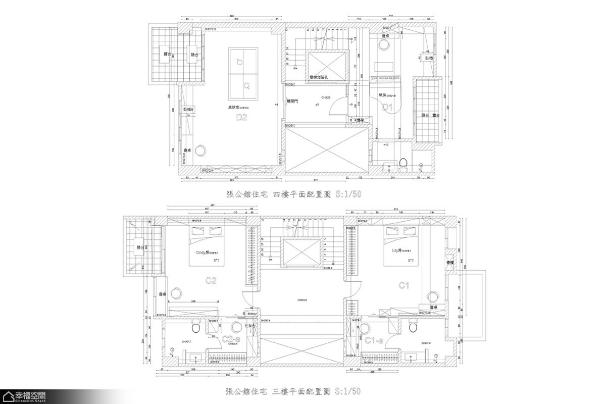 温馨,新古典风格,别墅装修,