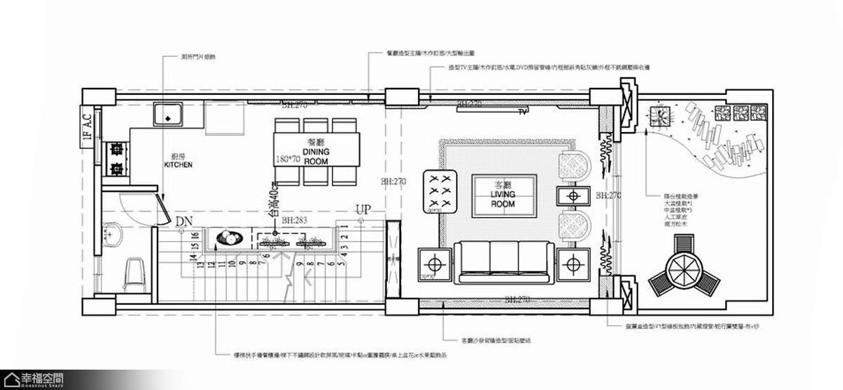 新古典风格,温馨,别墅装修,
