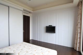 日式风格公寓舒适装修效果图