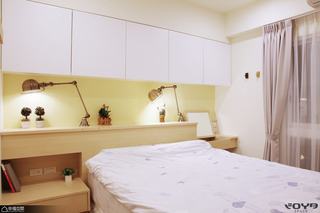 日式风格公寓简洁装修图片