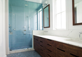 简约风格客厅经济型140平米以上整体淋浴房设计