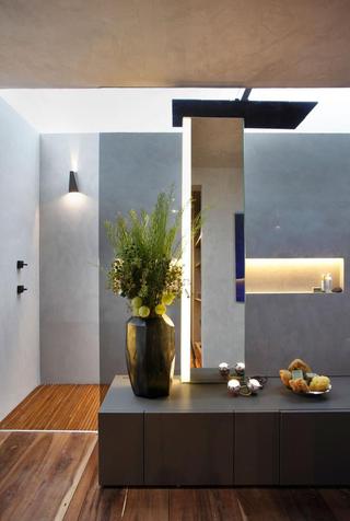 现代简约风格公寓时尚卫生间设计