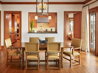 新古典风格卧室富裕型140平米以上家用餐桌图片