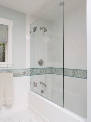 现代欧式风格经济型140平米以上品牌淋浴房订做