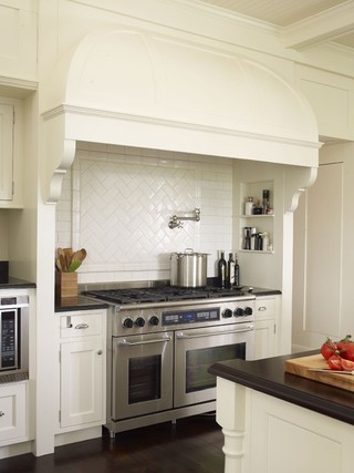 混搭风格豪华型140平米以上2013家装厨房改造