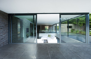 现代简约风格厨房经济型140平米以上2012简约客厅设计图