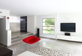 现代简约风格卧室经济型140平米以上交换空间电视背景墙设计图纸