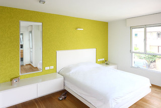 简约风格卧室经济型140平米以上小卧室榻榻米设计图