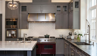 房间欧式风格富裕型140平米以上2014家装厨房设计图