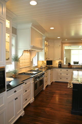 房间欧式风格富裕型140平米以上2013整体厨房装修图片