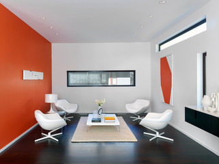 现代简约风格卫生间经济型140平米以上2013家装客厅装潢