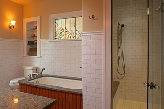混搭风格客厅经济型140平米以上1平米卫生间设计图纸