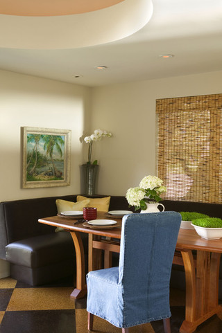 混搭风格客厅富裕型140平米以上宜家椅子效果图