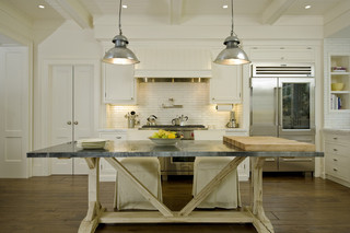 房间欧式风格一层半小别墅唯美白色客厅2012厨房改造