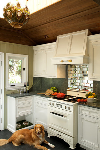现代欧式风格300平别墅豪华欧式客厅原木色2013厨房装修效果图