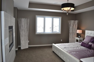 宜家风格客厅酒店式公寓客厅简洁原木色15平米卧室装修图片
