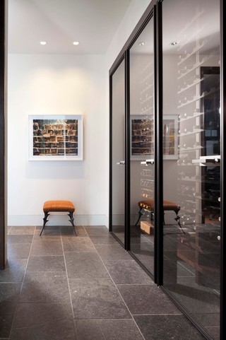 现代简约风格卫生间一层别墅及豪华型140平米以上2013最新客厅装修效果图