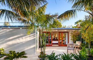 2013别墅及豪华型140平米以上露台花园装潢