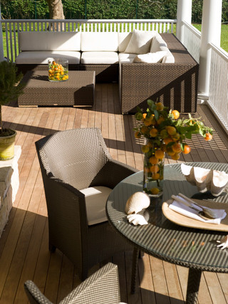 北欧风格时尚简约客厅家庭茶室设计图