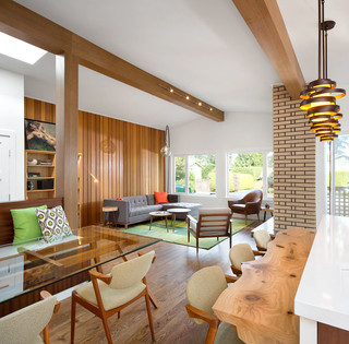 现代简约风格卫生间2013别墅舒适咖啡色小客厅设计图