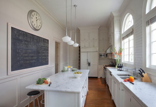 北欧风格200平米别墅简洁白色室内2013整体厨房装修图片
