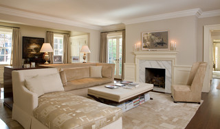欧式风格卧室欧式别墅及豪华室内懒人沙发效果图