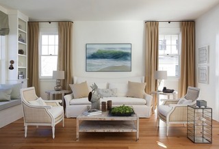 美式风格卧室美式别墅唯美白色厨房小客厅电视背景墙装修图片