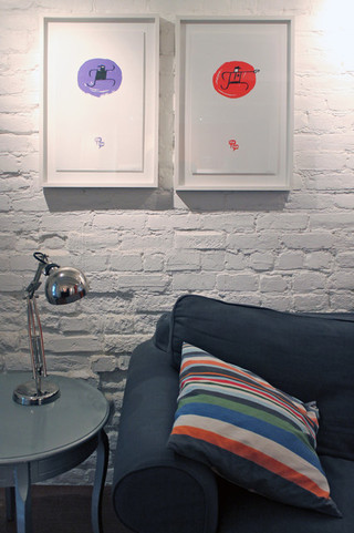 现代简约风格卧室40简单实用白色欧式2014客厅窗帘装潢