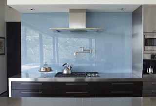 现代简约风格客厅3层别墅实用咖啡色2013家装厨房装潢