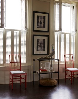 简约风格客厅富裕型140平米以上宜家椅子效果图