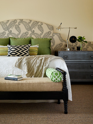 田园风格玄关140平米以上品牌布艺沙发效果图