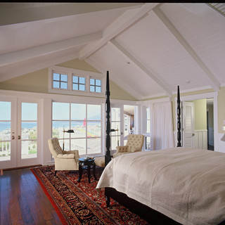 混搭风格客厅度假别墅富裕型140平米以上20平米卧室改造