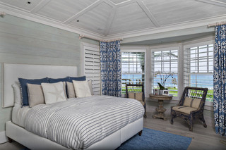 地中海风格客厅经济型140平米以上13平米卧室效果图