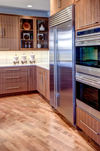 现代欧式风格欧式别墅及富裕型140平米以上2012厨房设计图