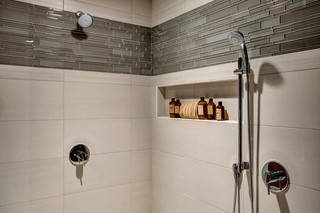 欧式风格卧室欧式别墅及富裕型140平米以上卫生间淋浴房订做