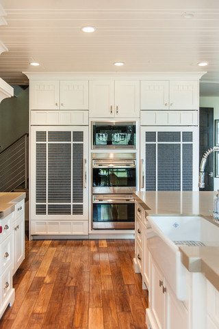 欧式风格卧室富裕型140平米以上2012厨房改造