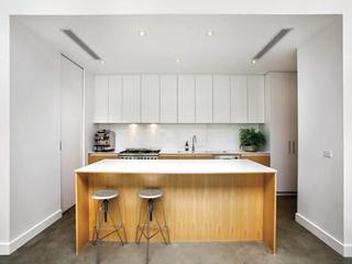 现代简约风格厨房旧房改造海外家居