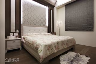 新古典风格奢华豪华型卧室装修