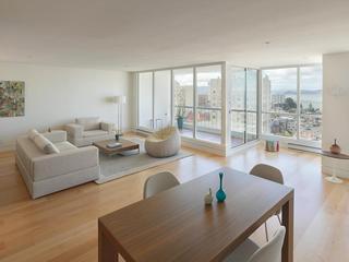 现代简约风格公寓小清新白色90平米客厅设计